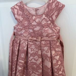 Toddler dress 2T